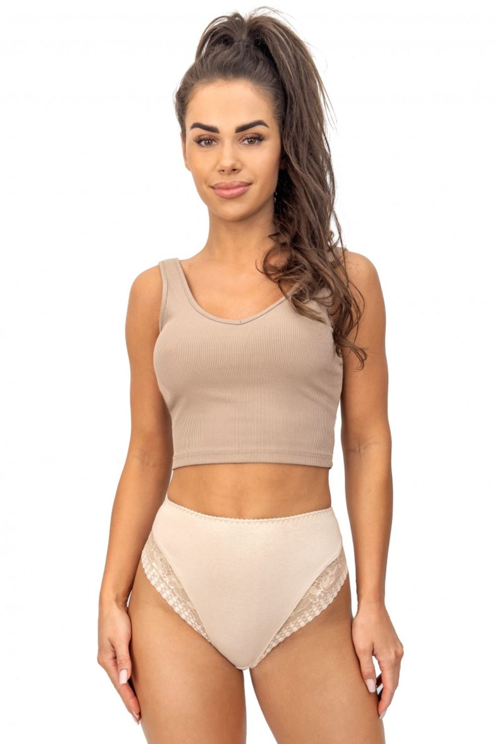 Panties model 220739 Donna