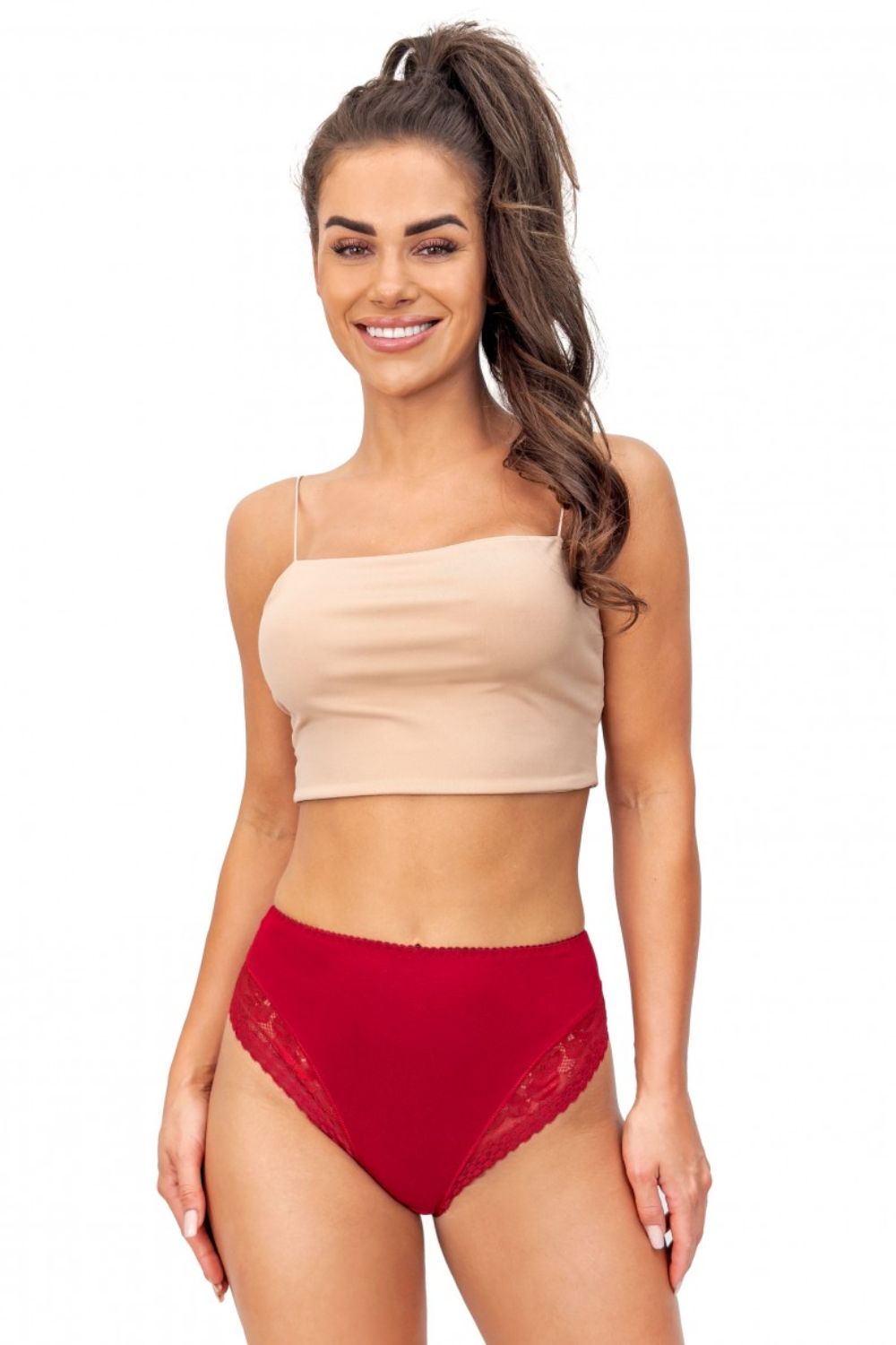 Panties model 220740 Donna