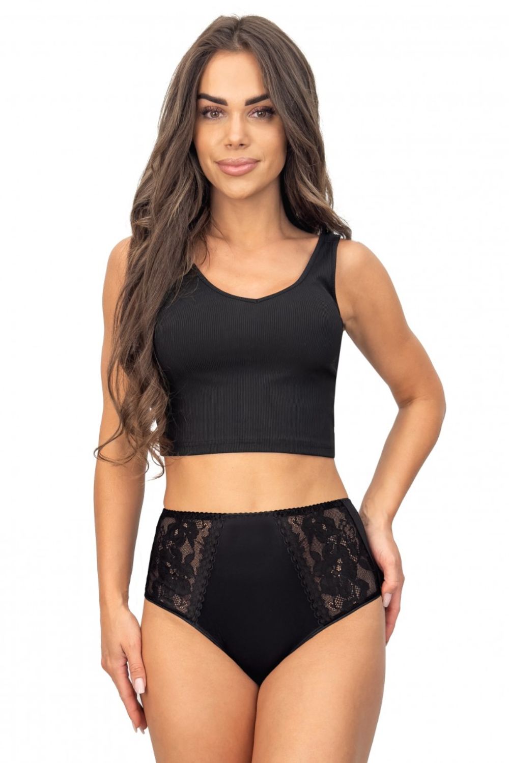 Panties model 220742 Donna