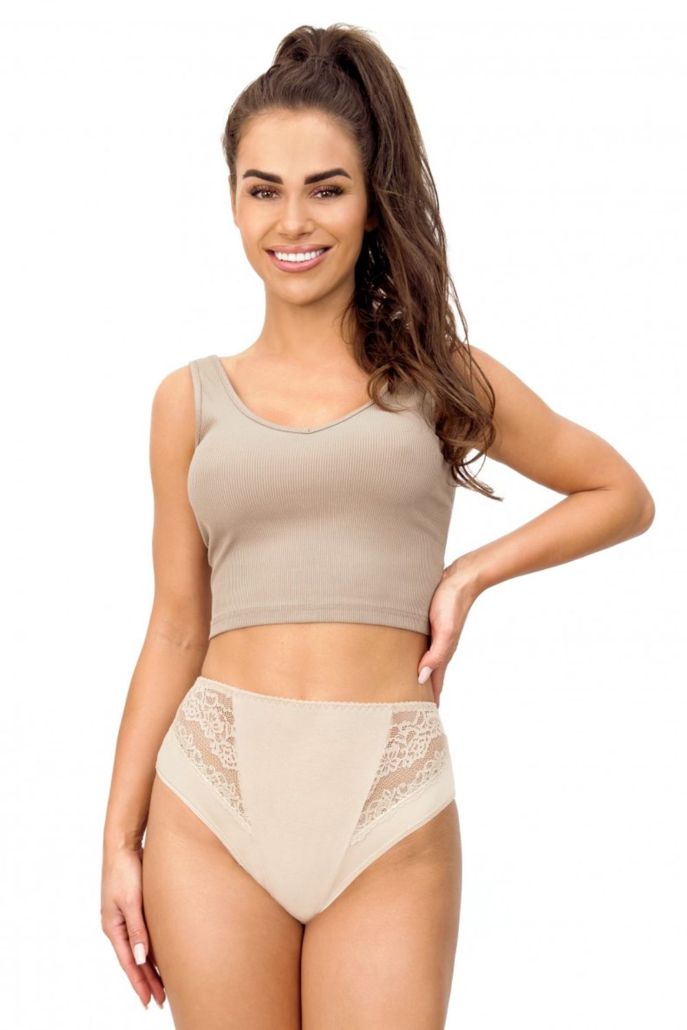 Panties model 220846 Donna