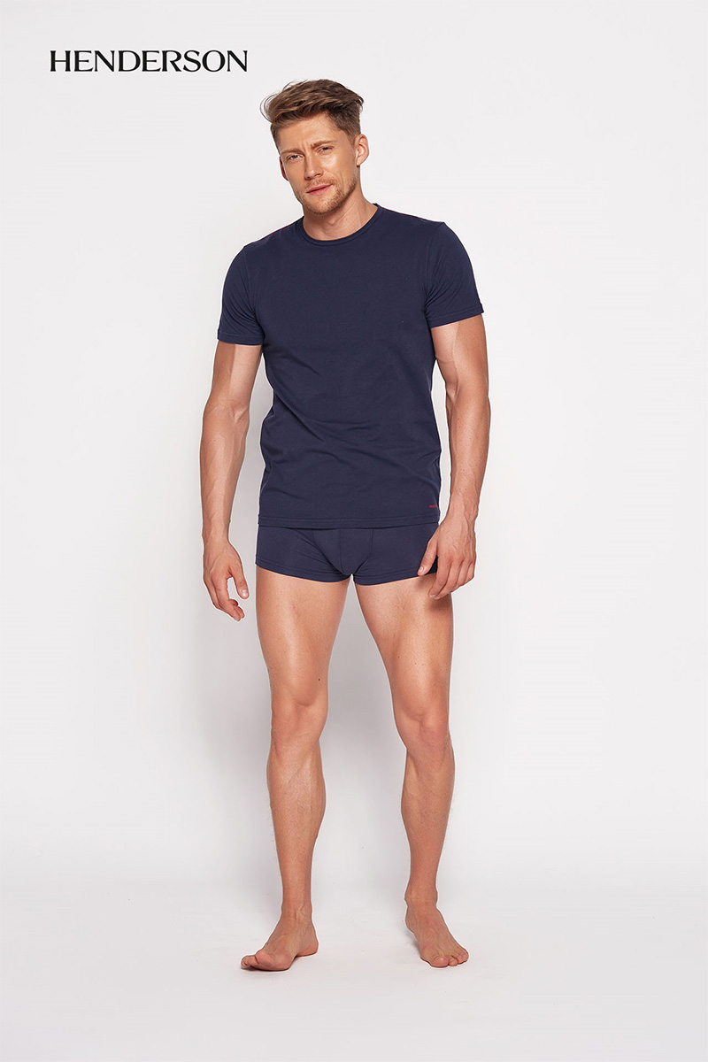 T-shirt model 116218 Henderson