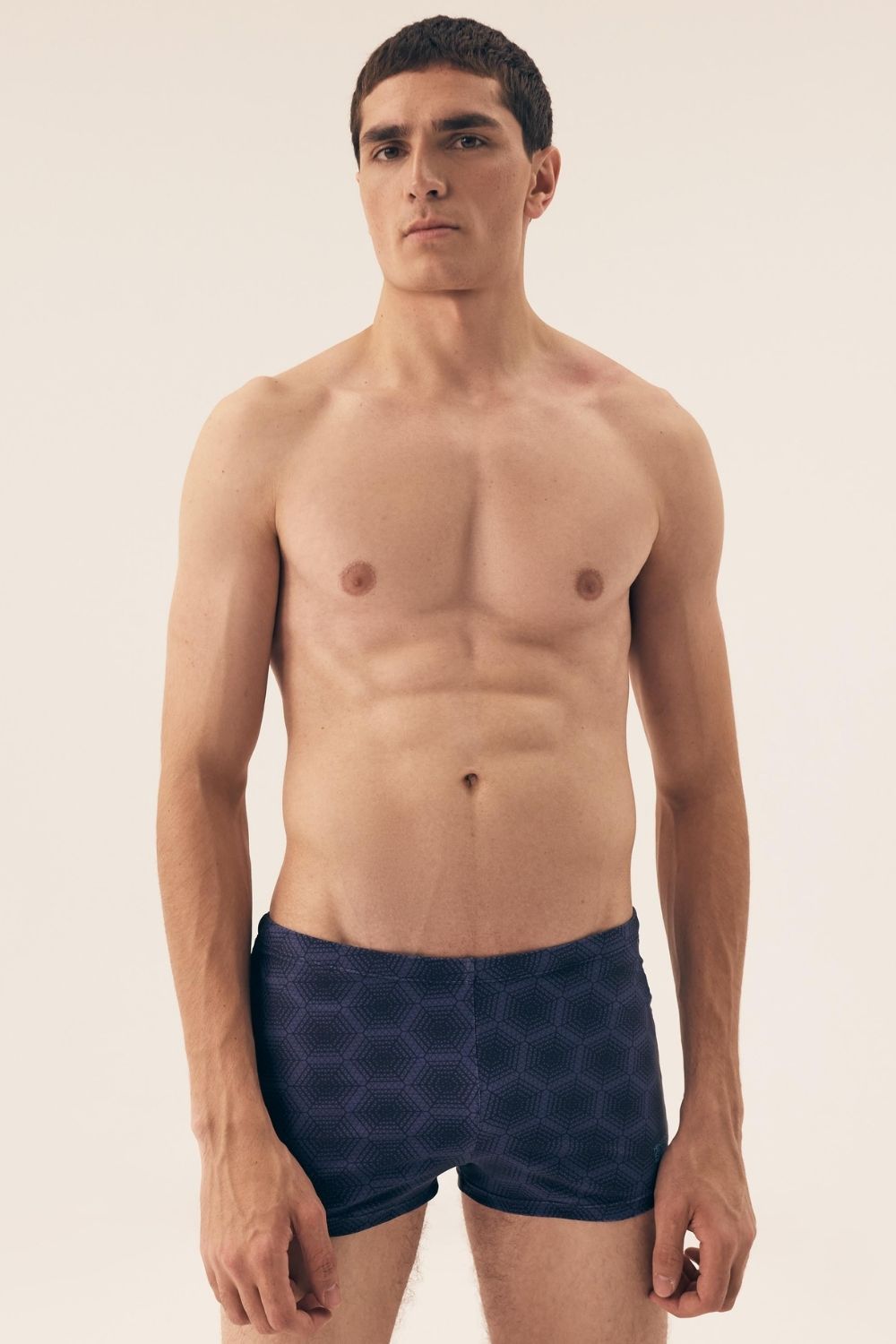 Swimming trunks model 211651 Henderson