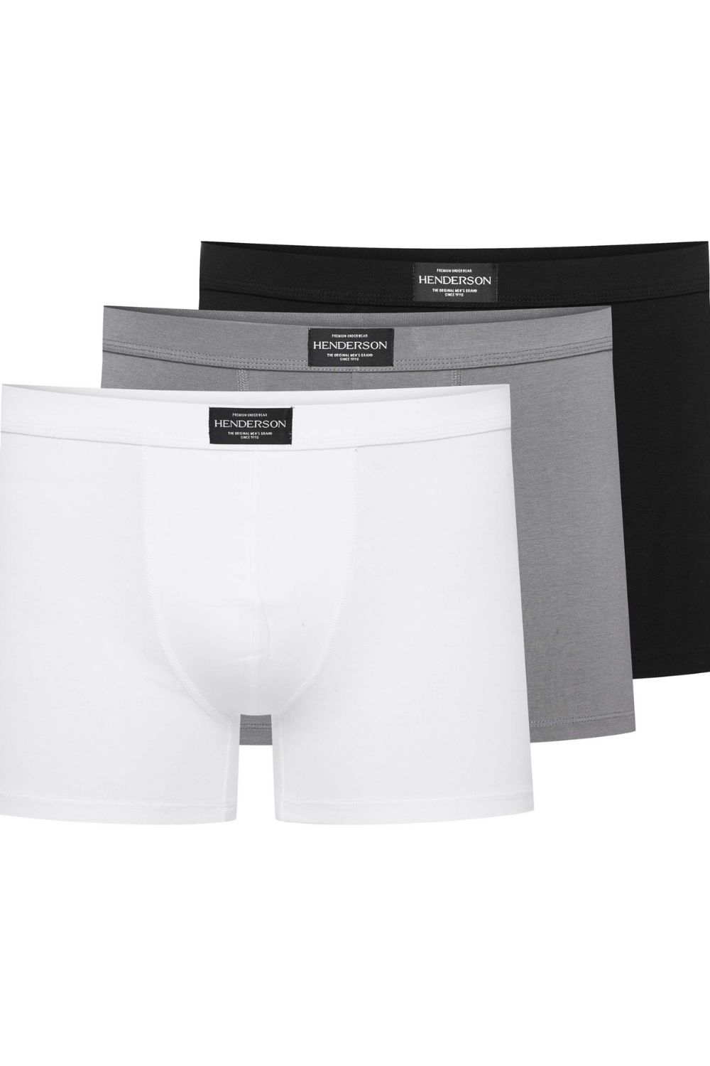 Set model 209615 Henderson