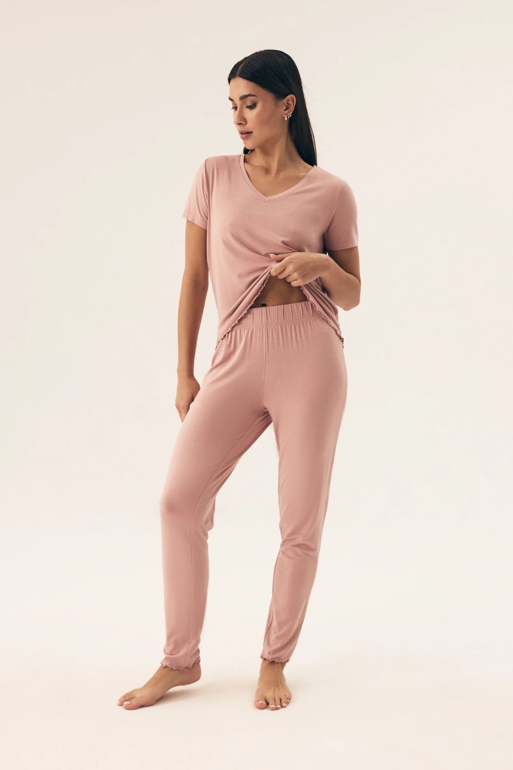 Pyjama model 208596 Henderson