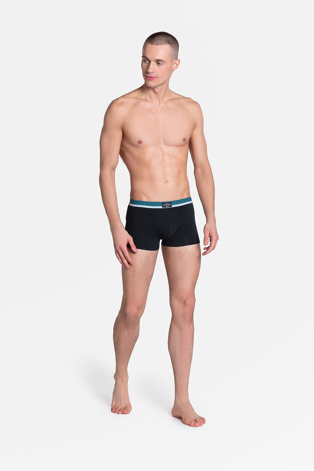 Boxers model 151518 Henderson
