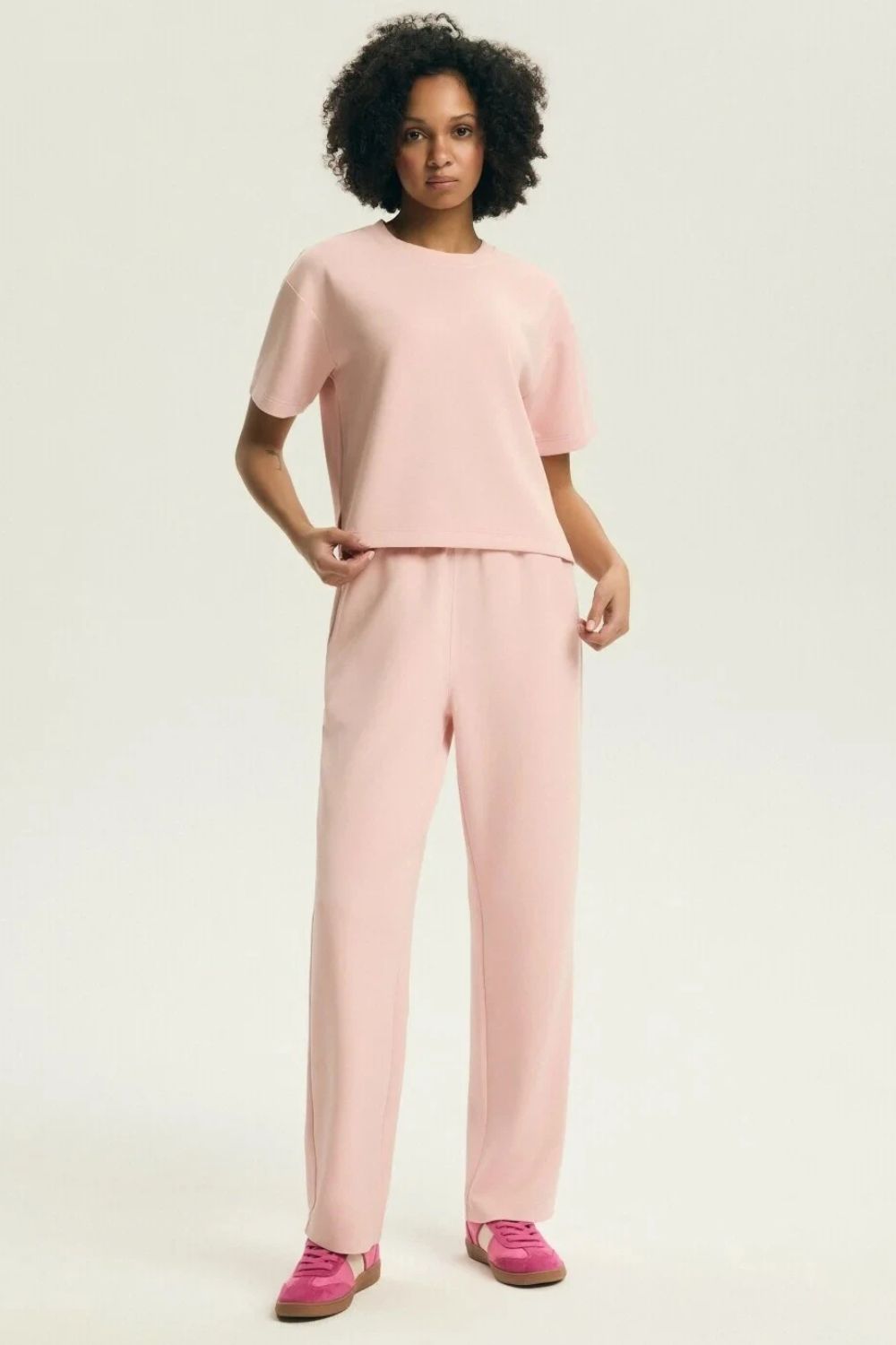 Pyjama model 225436 Henderson