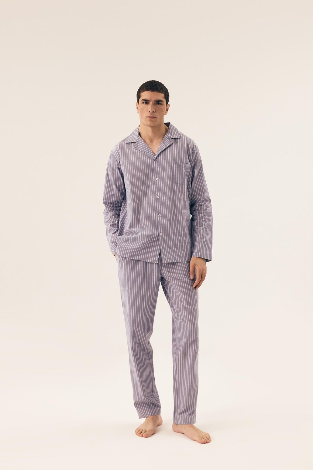 Pyjama model 209619 Henderson