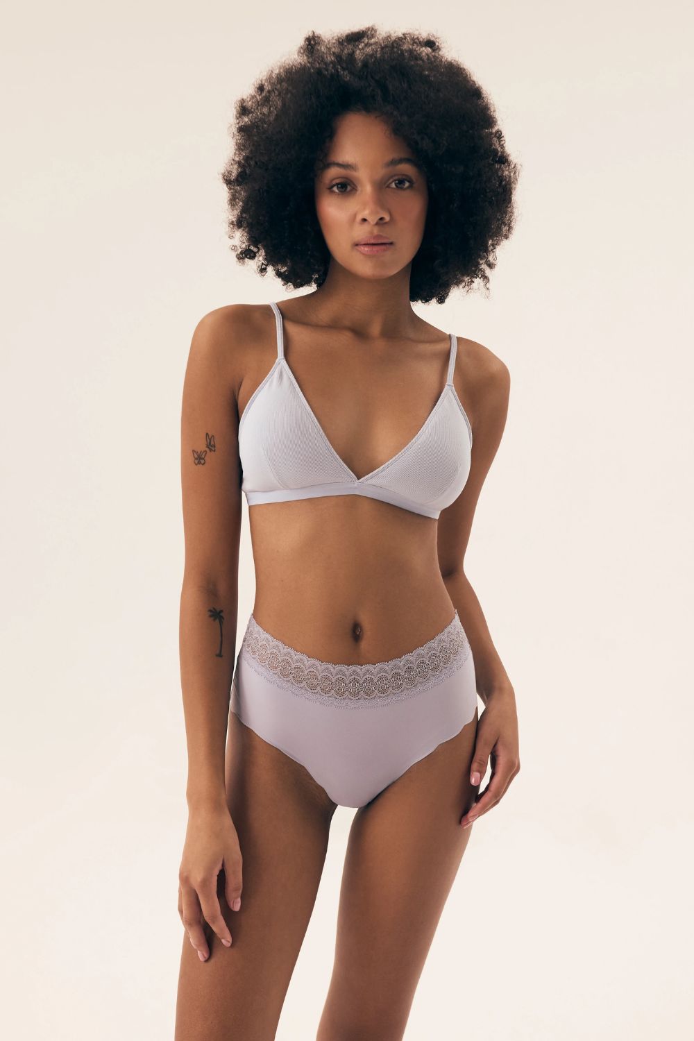 Panties model 212014 Henderson