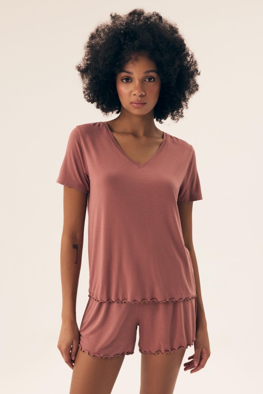 Pyjama model 220975 Henderson