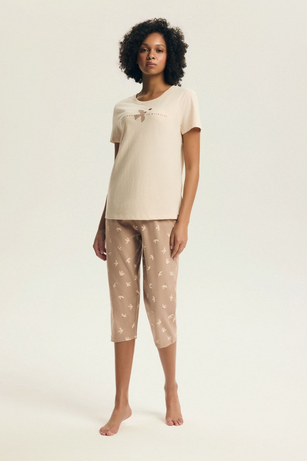 Pyjama model 225439 Henderson