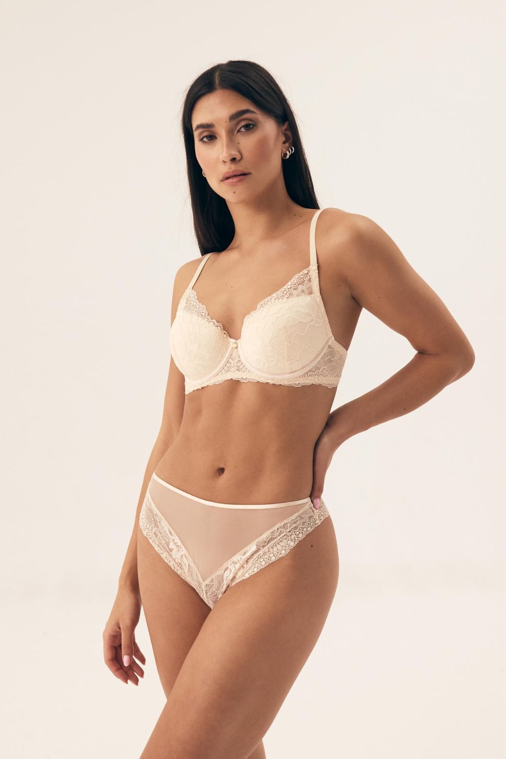 Brazilian style panties model 209623 Henderson