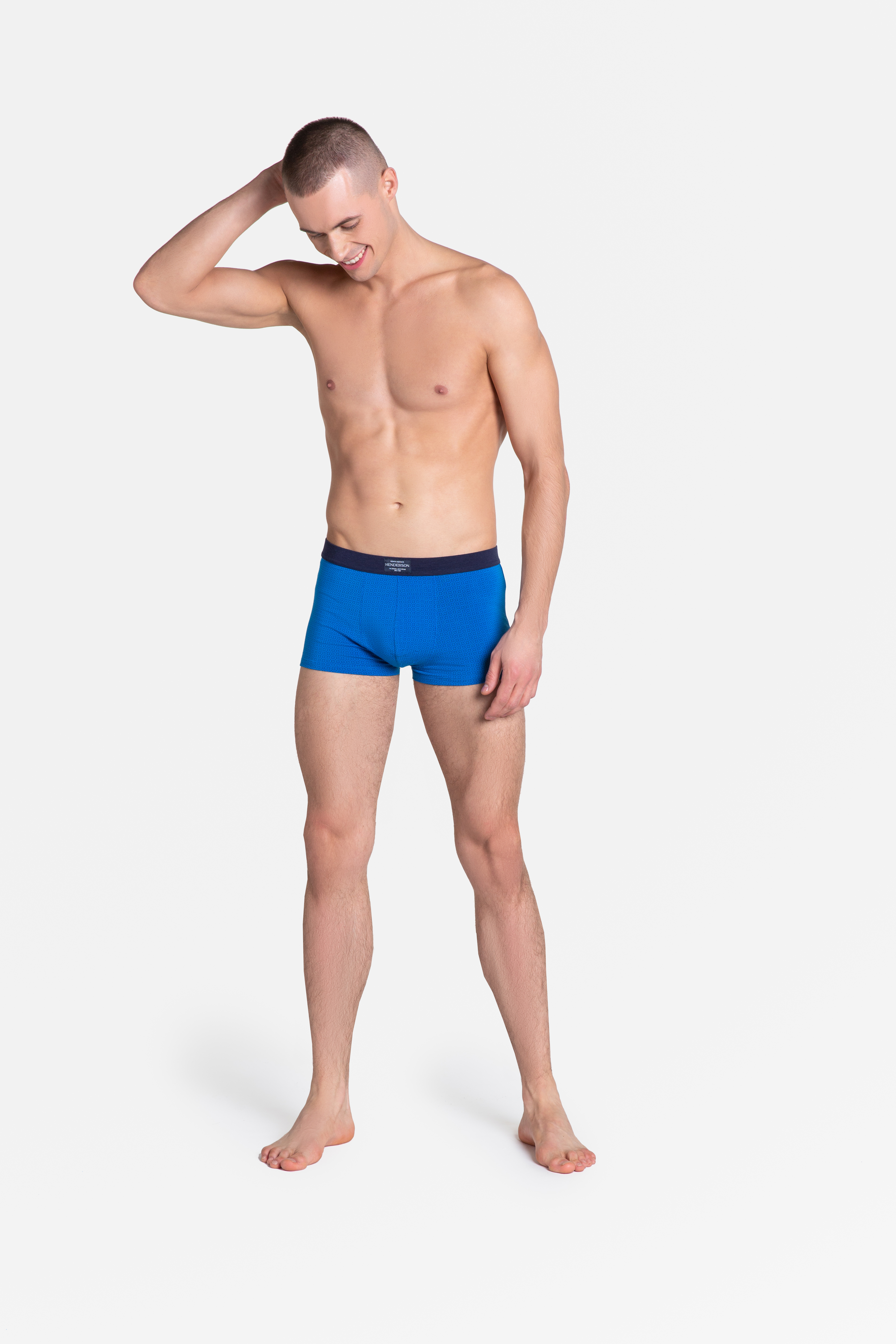Boxers model 153228 Henderson
