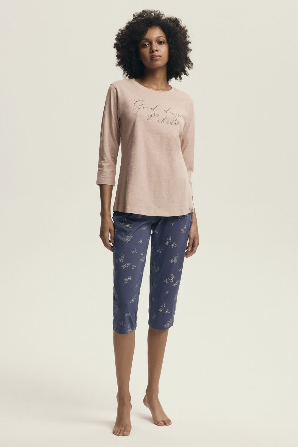 Pyjama model 220978 Henderson