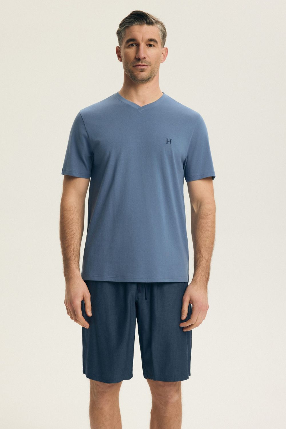 Pyjama model 225024 Henderson
