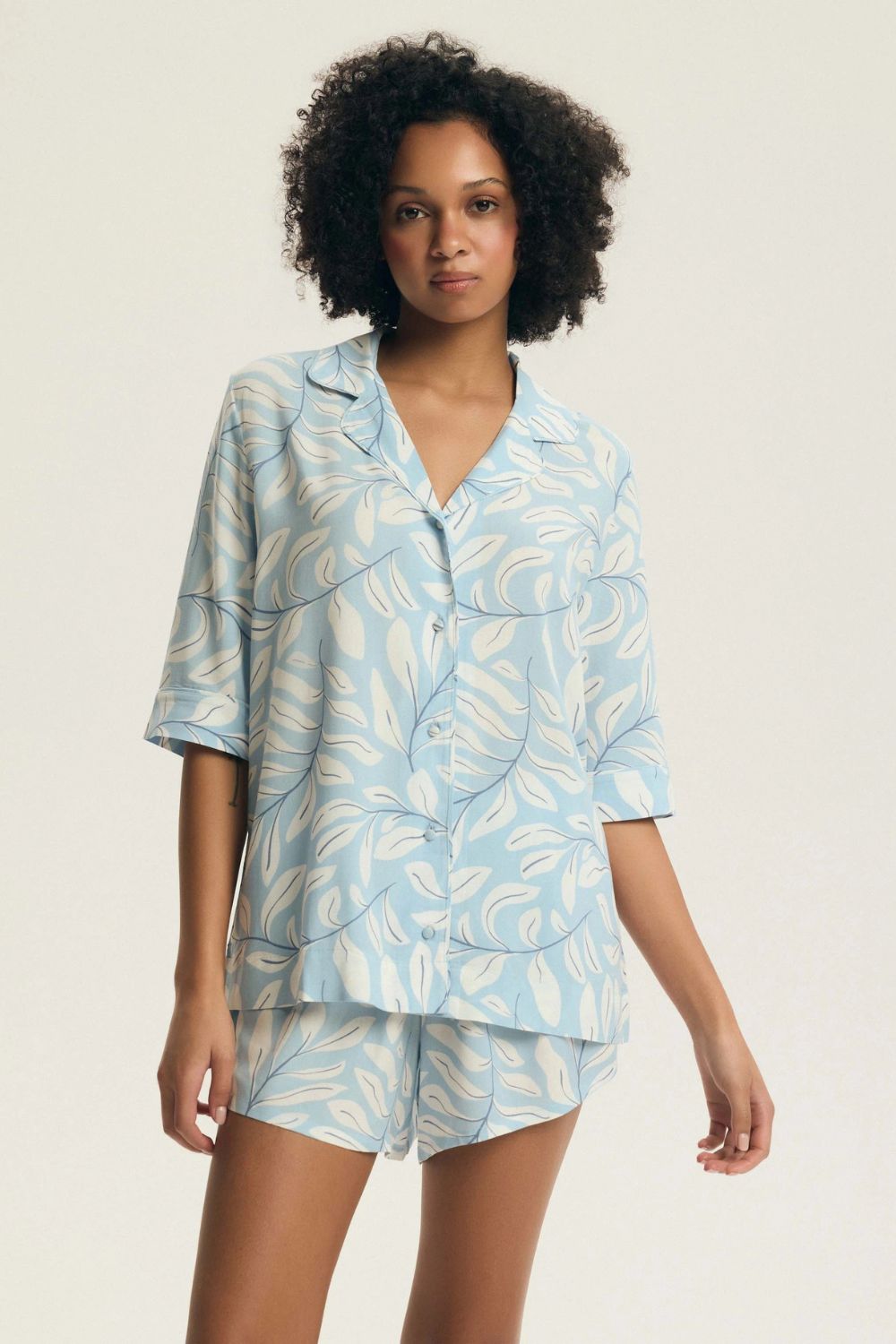 Pyjama model 225441 Henderson