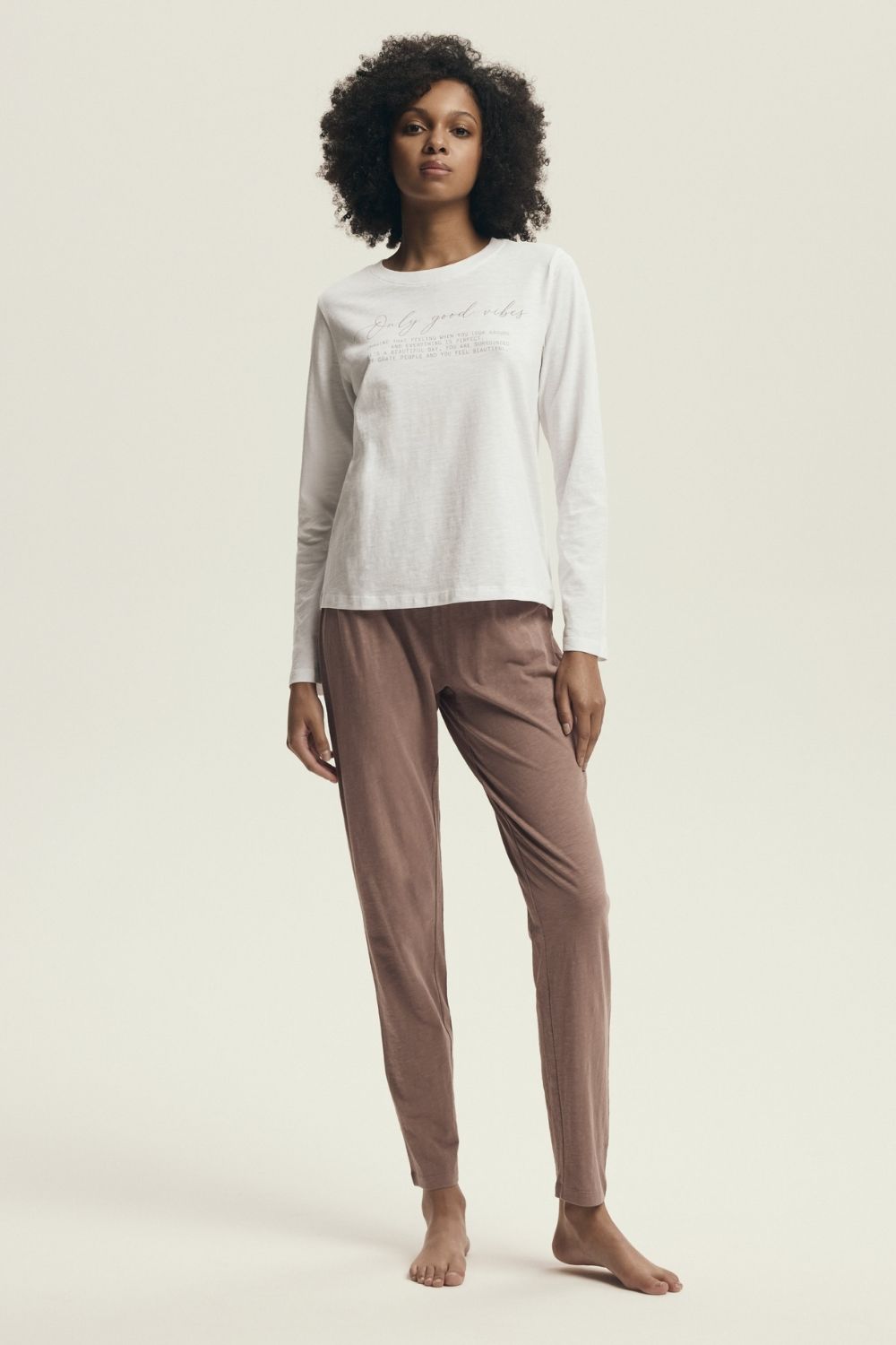 Pyjama model 220979 Henderson