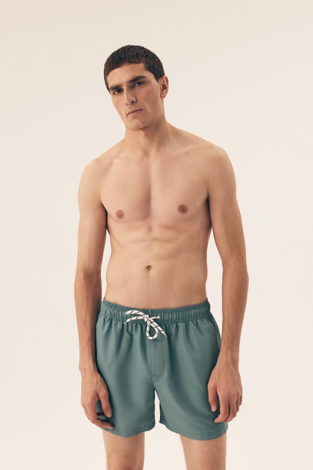 Swimming trunks model 211995 Henderson