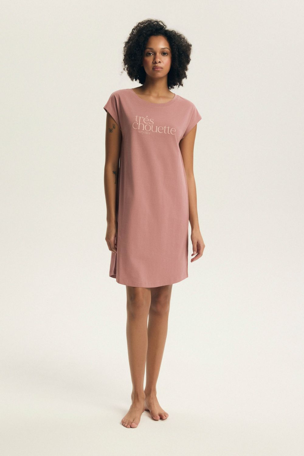 Nightshirt model 225026 Henderson