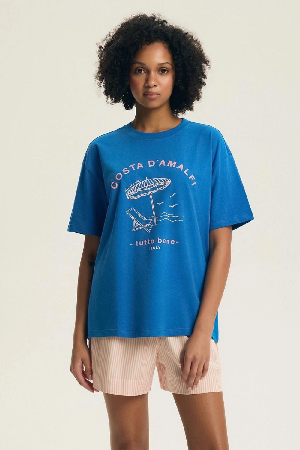Pyjama model 225443 Henderson