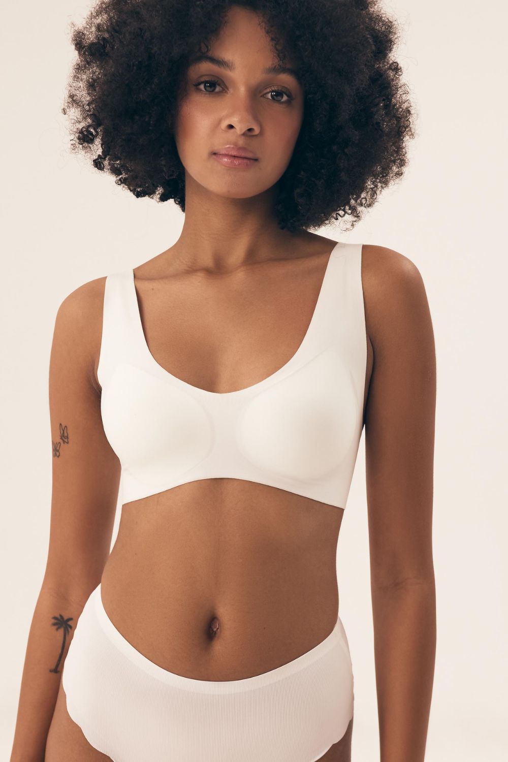 Padded bra model 211997 Henderson