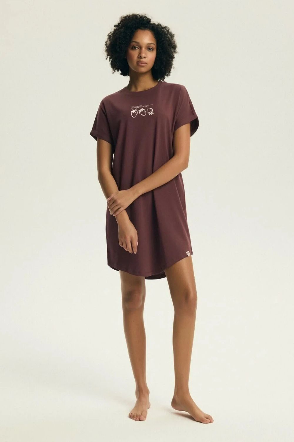 Nightshirt model 225446 Henderson
