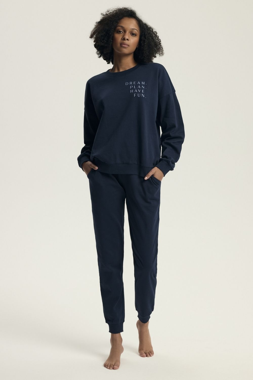 Pyjama model 219805 Henderson