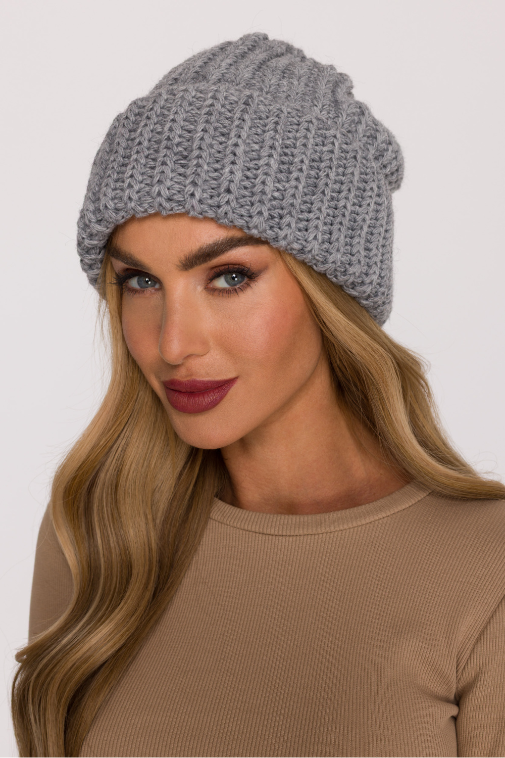 Cap model 219554 Moe