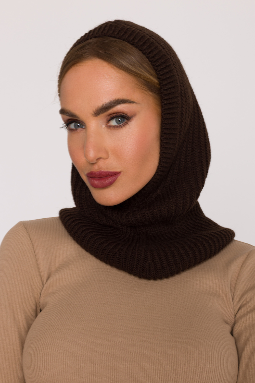 Balaclava model 220010 Moe