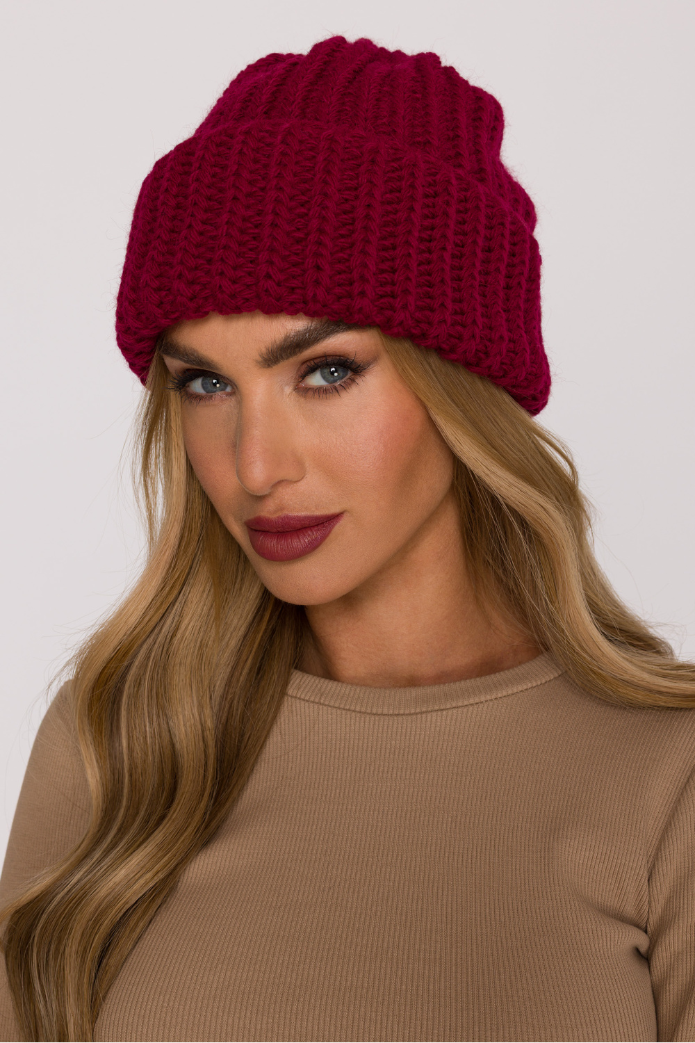 Cap model 219556 Moe