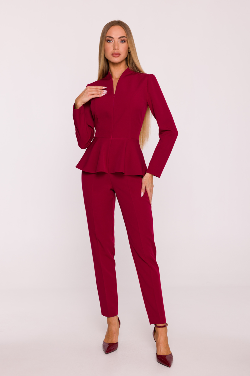 Suit model 216594 Moe
