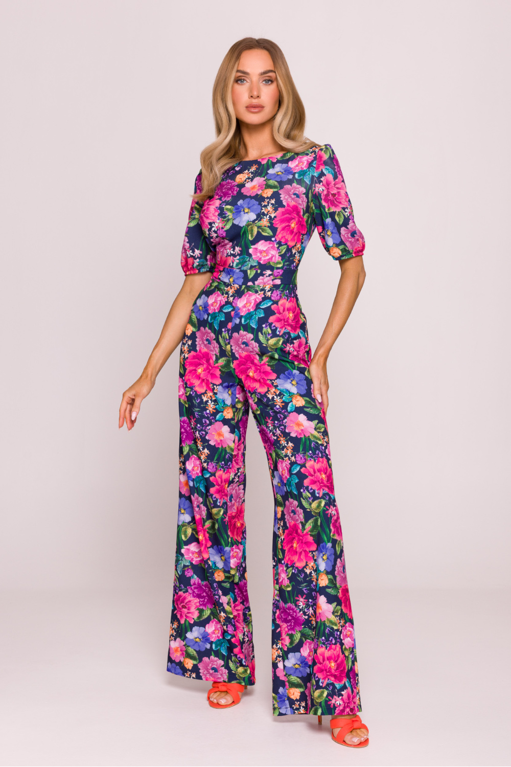 Suit model 213695 Moe