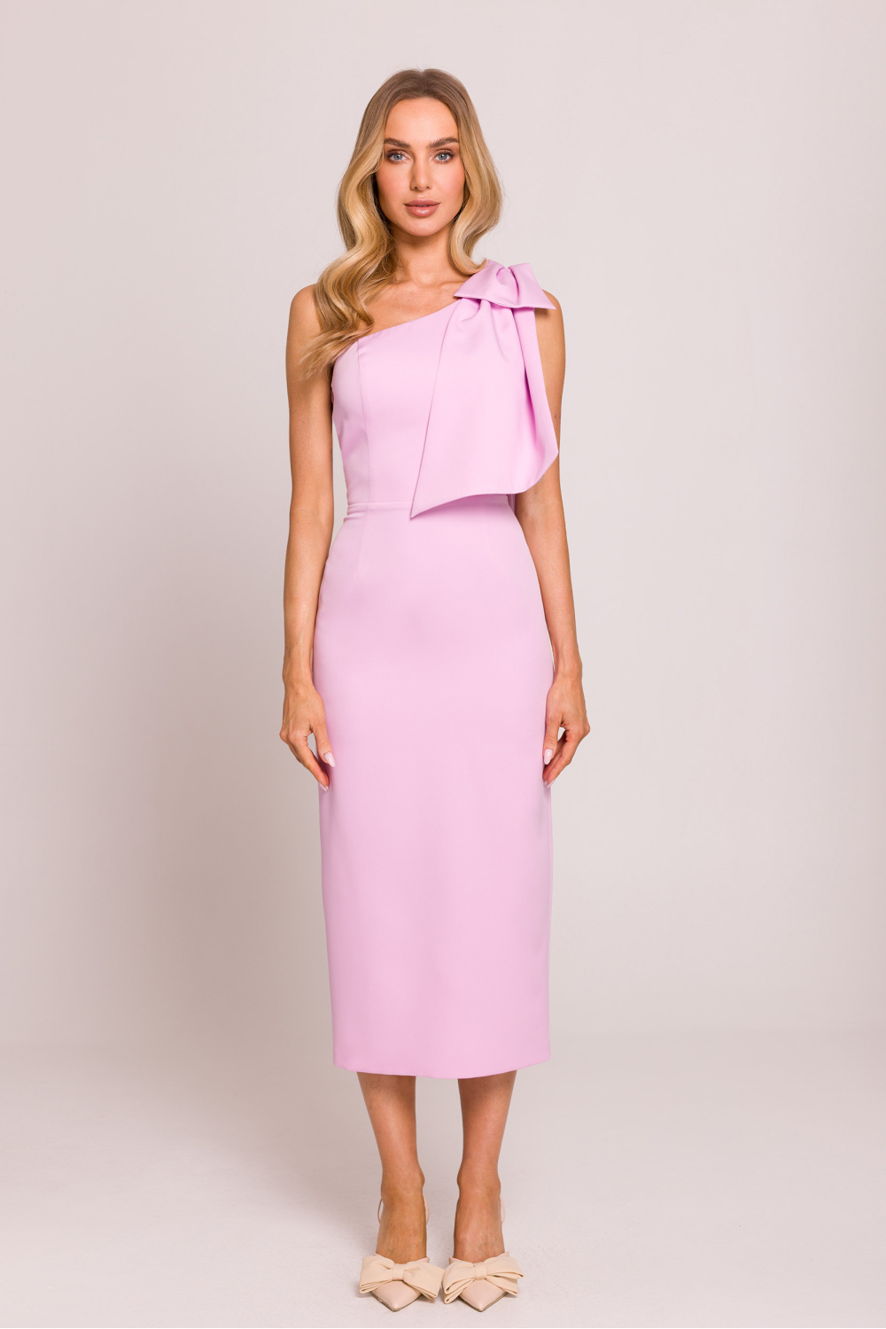 Cocktail dress model 209270 Moe