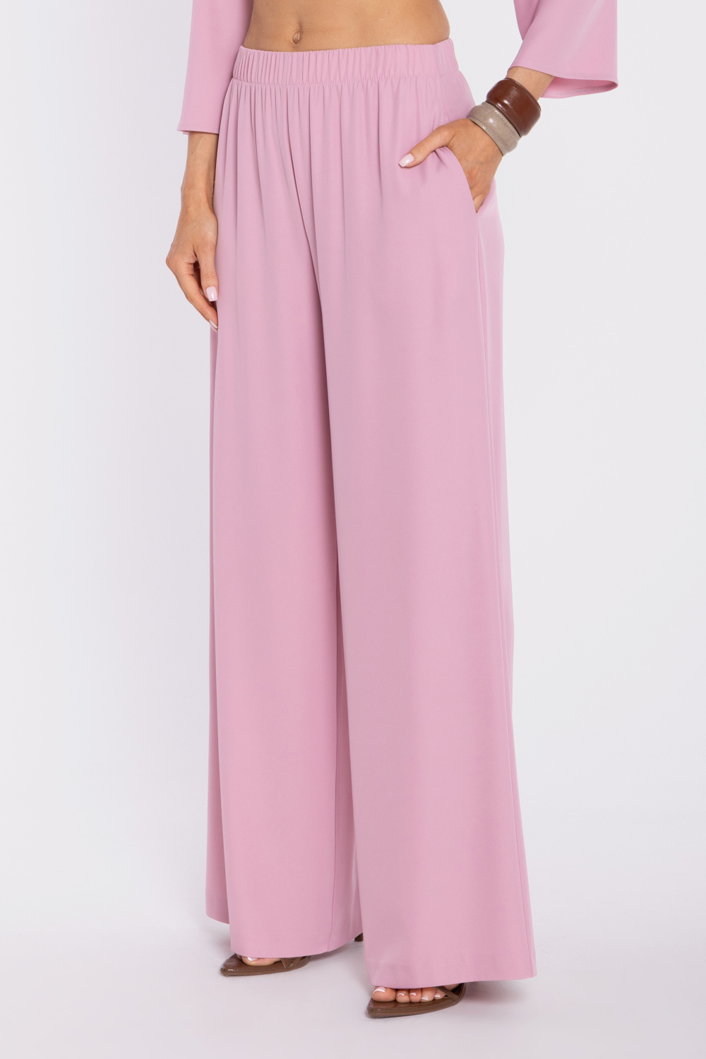 Women trousers model 225923 Moe