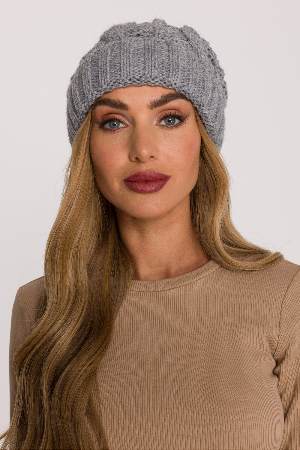 Cap model 219545 Moe