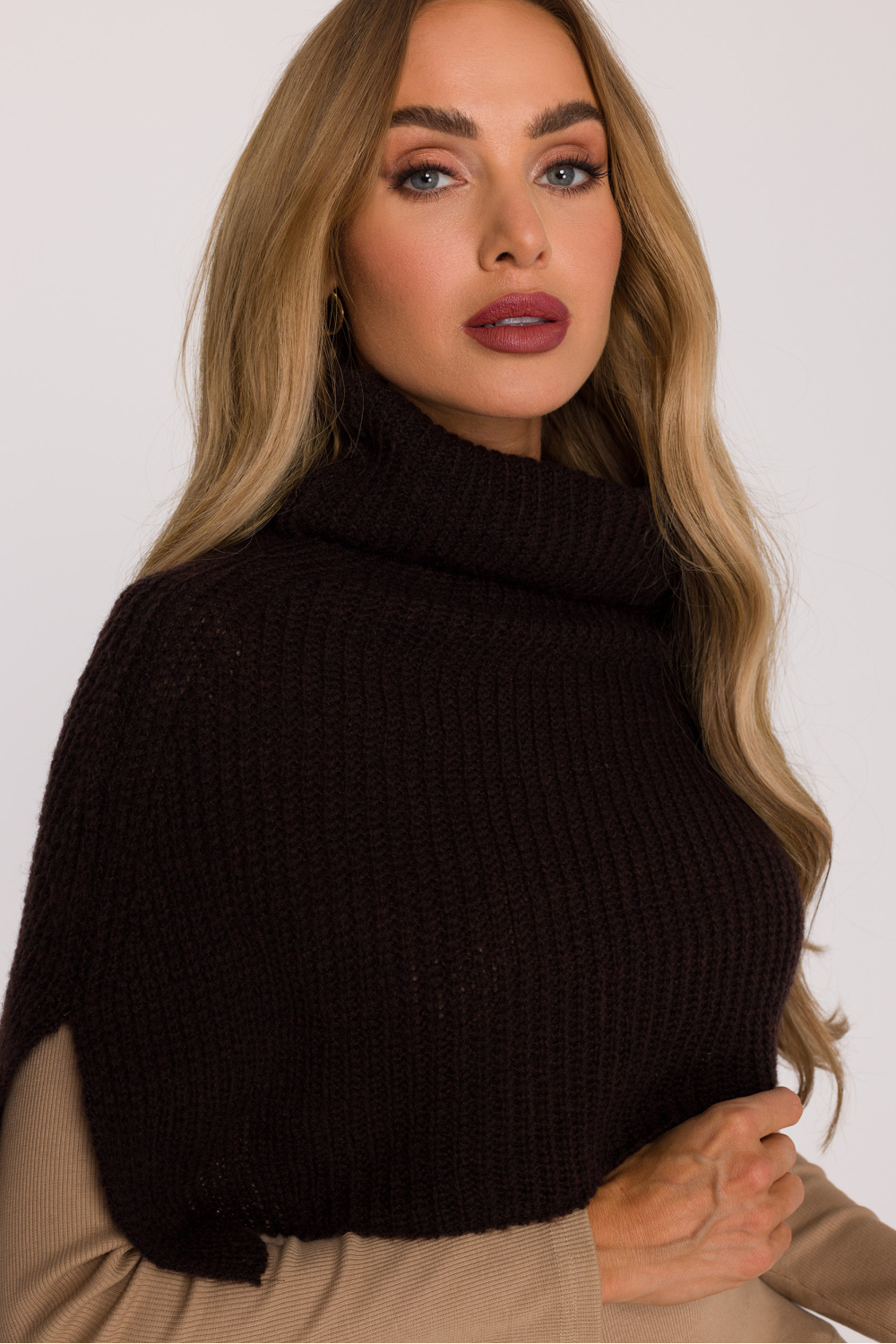 Infinity Scarf model 219561 Moe