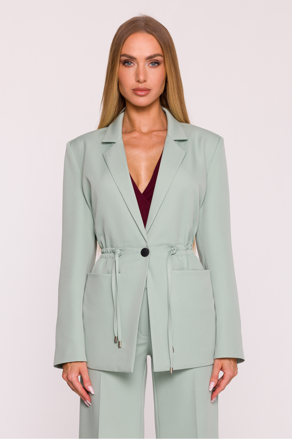 Jacket model 216618 Moe