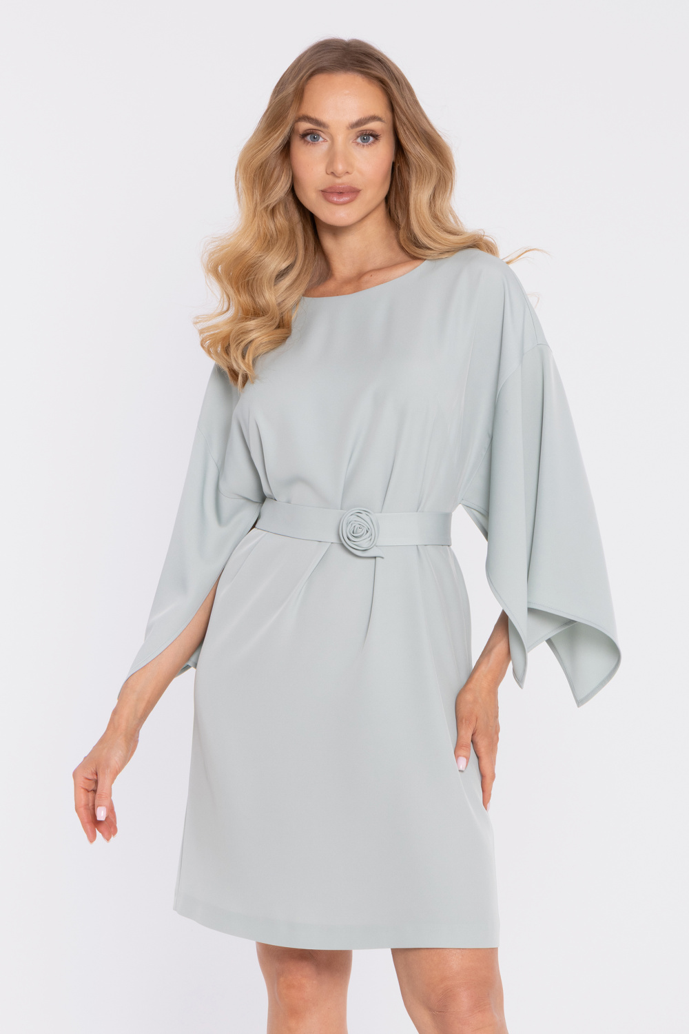 Cocktail dress model 225915 Moe