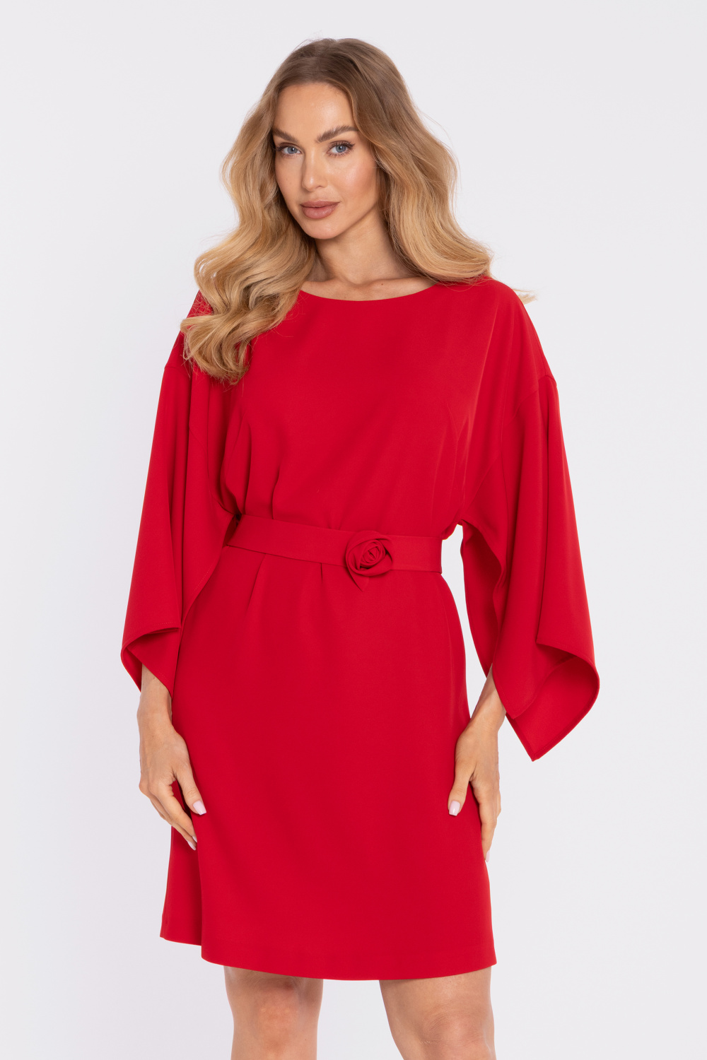 Cocktail dress model 225917 Moe