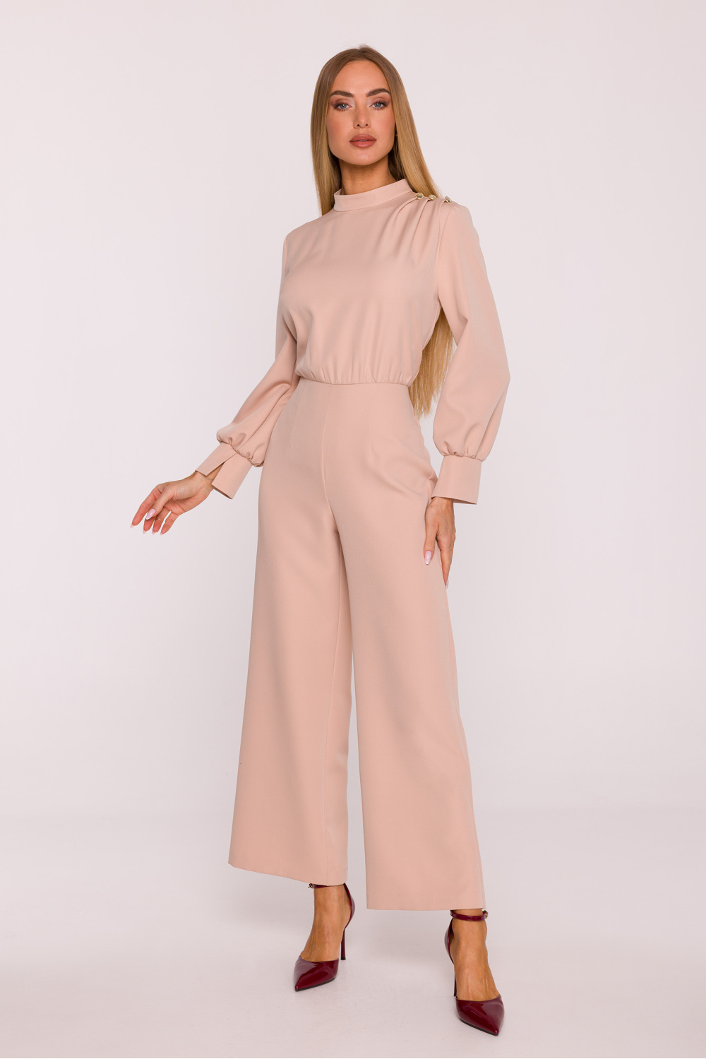 Suit model 216590 Moe