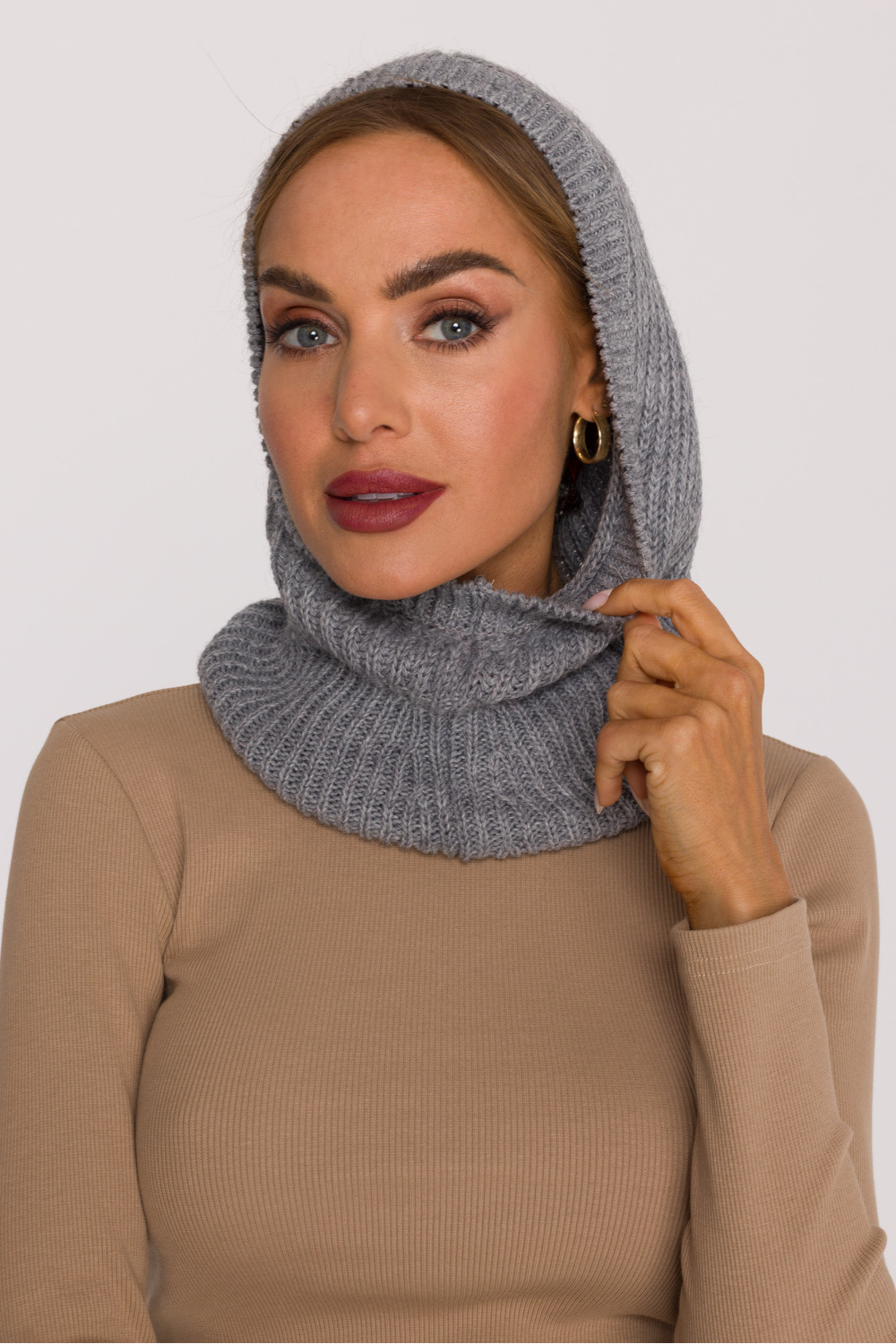 Balaclava model 219537 Moe