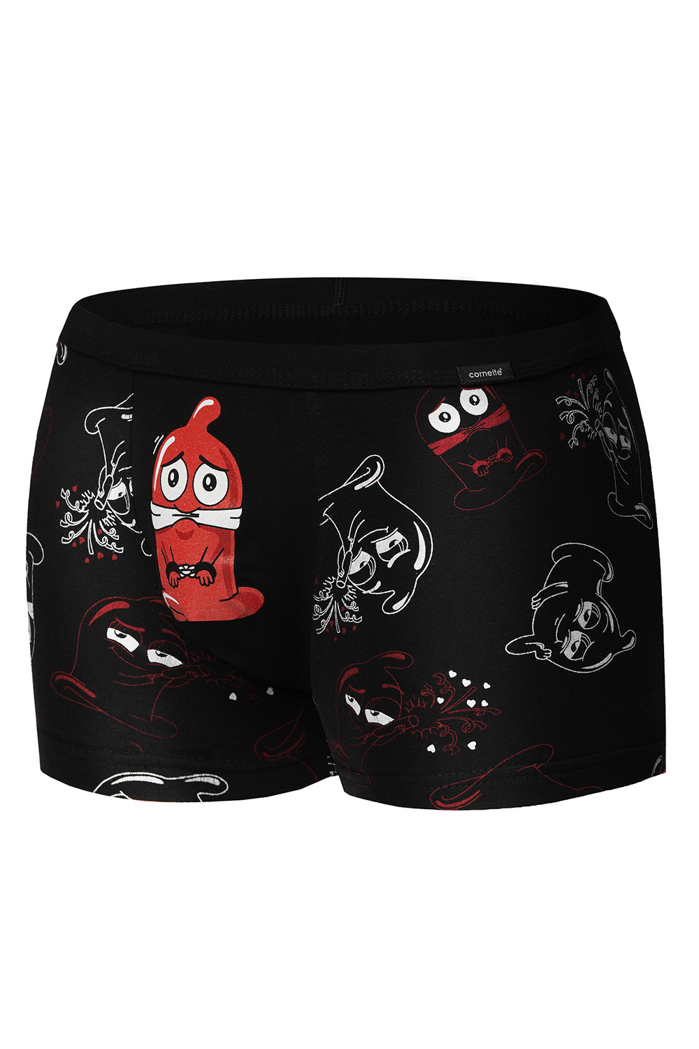 Boxers model 175182 Cornette
