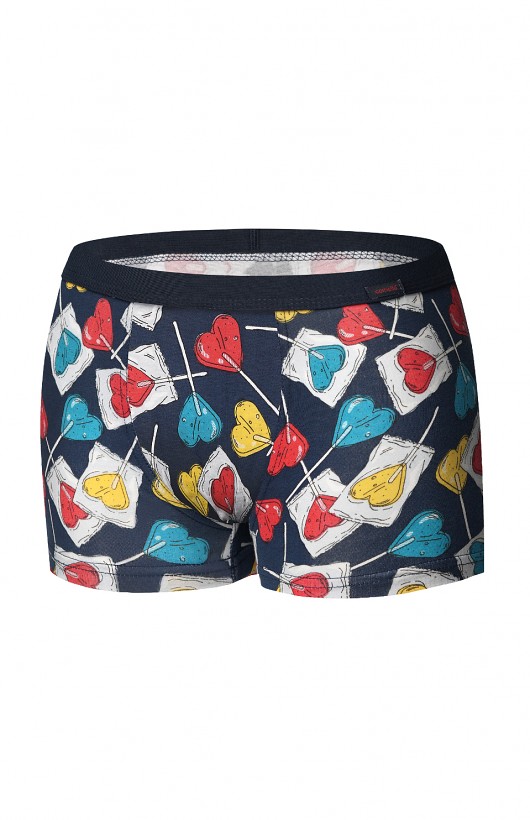 Boxers model 175183 Cornette