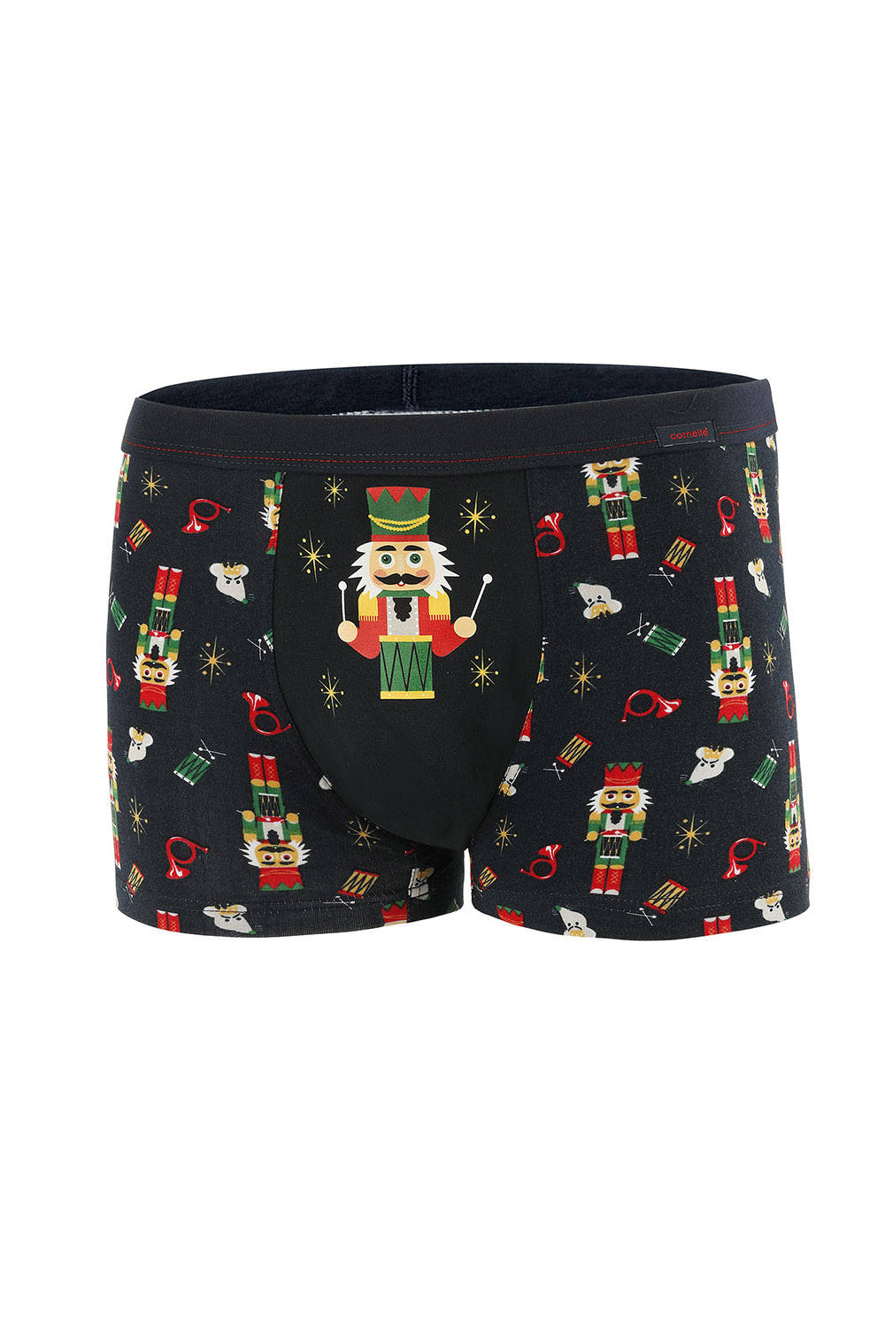 Boxers model 160199 Cornette