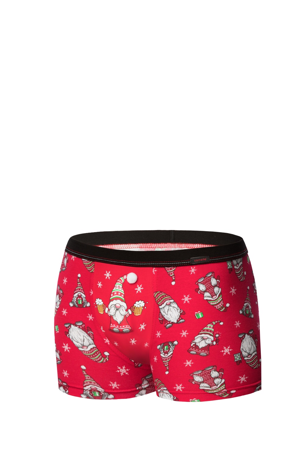 Boxers model 173091 Cornette