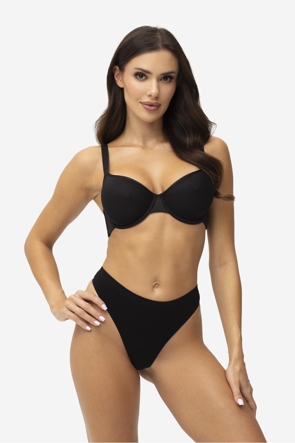 Padded bra model 225176 Gatta