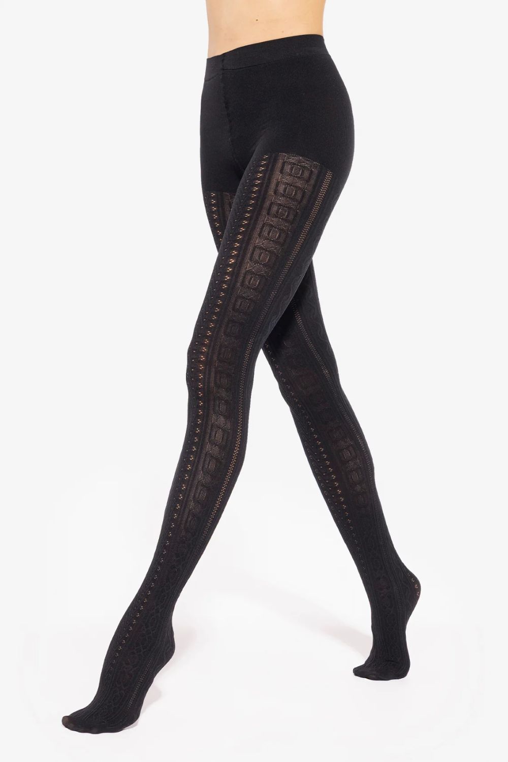 Tights model 220111 Gatta