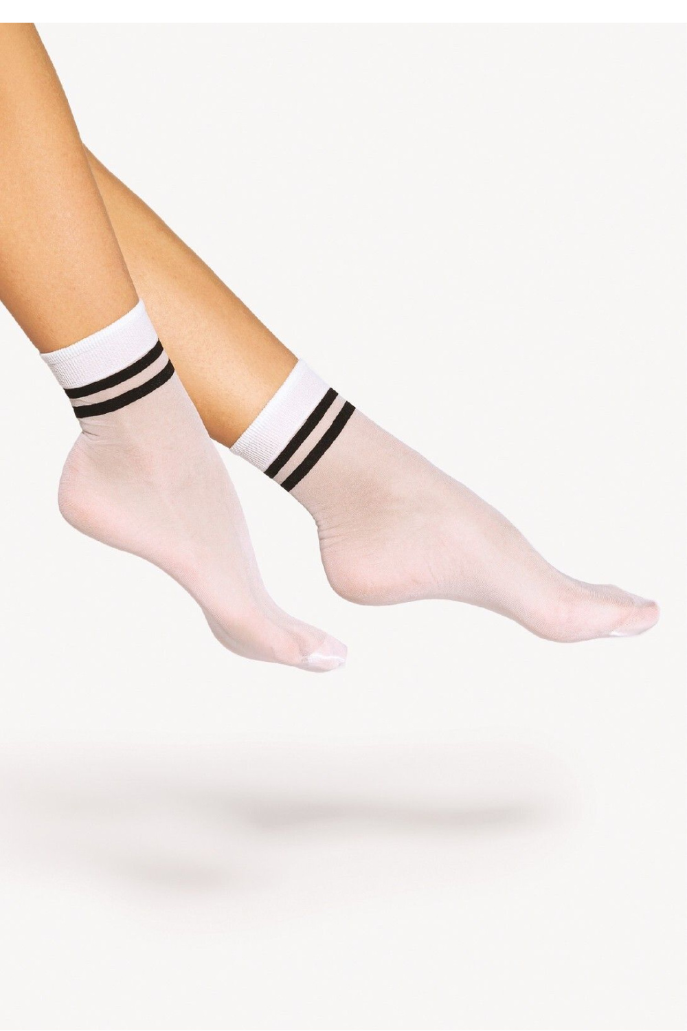 Socks model 213342 Gatta