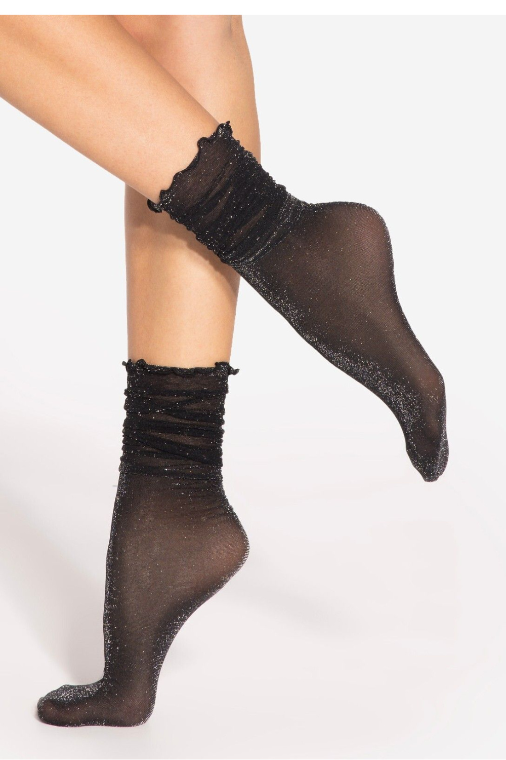 Socks model 213343 Gatta