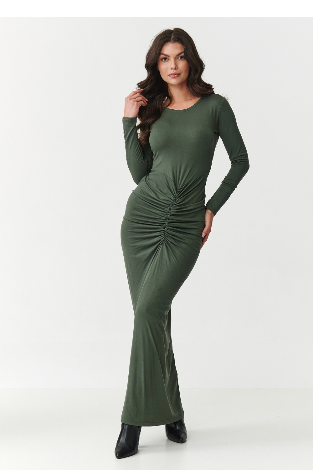 Daydress model 217156 Makadamia