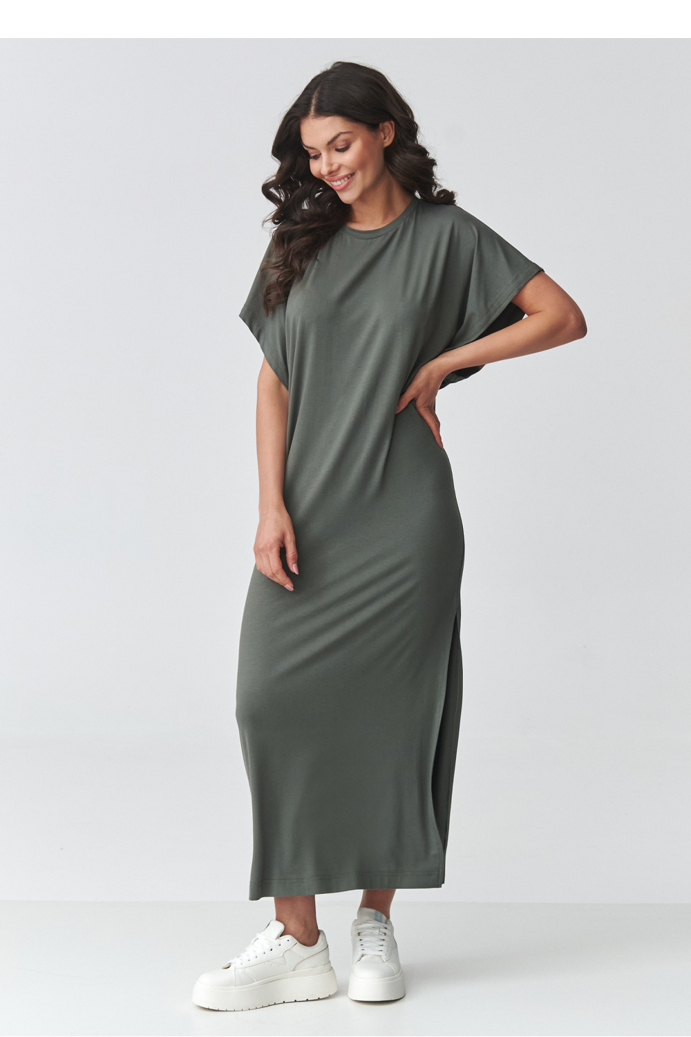 Daydress model 225677 Makadamia